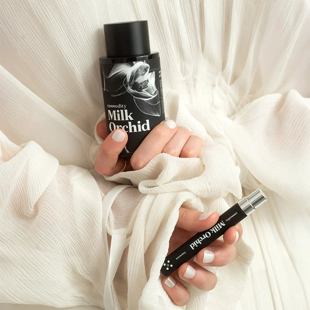 5 Fragrances That Make an Unforgettable First Impression
