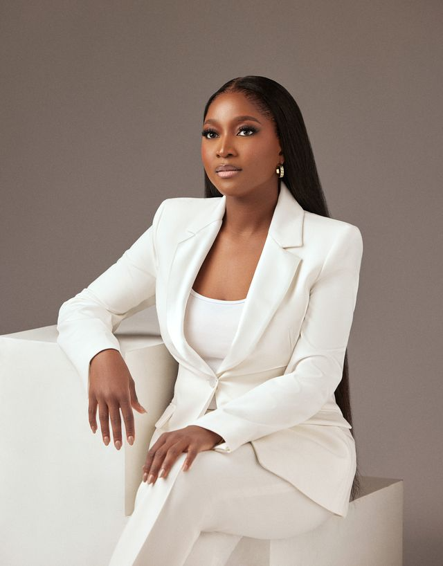 From Passion to Purpose: Unveiling the Beauty Journey of Mirrors Beauty Curator Muinat Mirrors Beauty