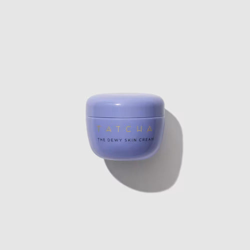 Tatcha The Dewy Skin Cream - Mirrors Beauty