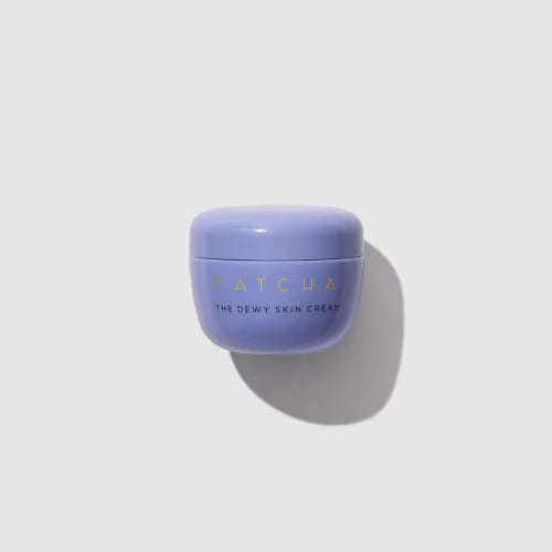 Tatcha The Dewy Skin Cream - Mirrors Beauty