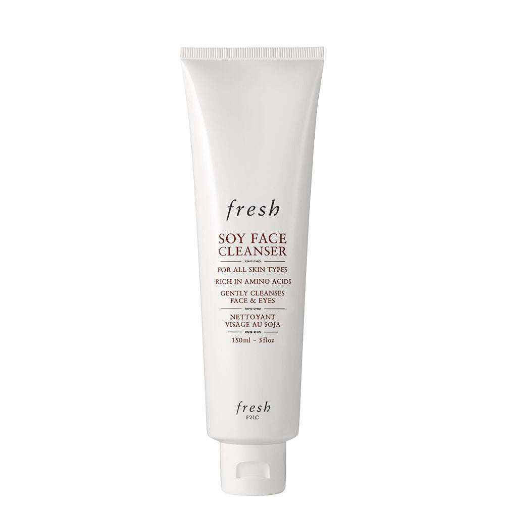 Fresh Soy Face Cleanser