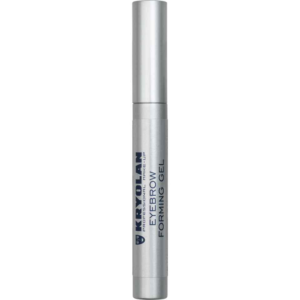 Kryolan Eyebrow Forming Gel clear