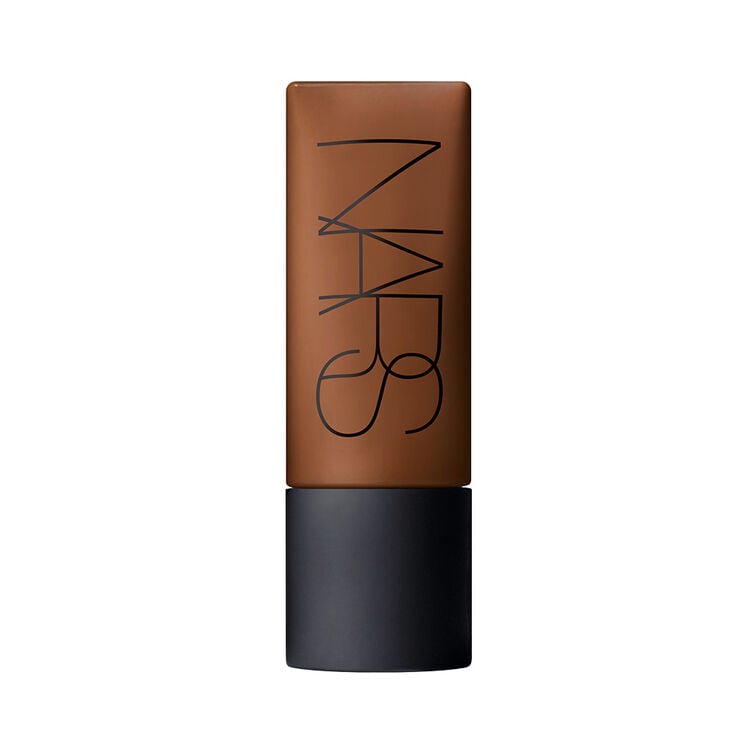 NARS SOFT MATTE COMPLETE FOUNDATION - Mirrors Beauty