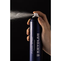 Kryolan Fixing Spray - Mirrors Beauty