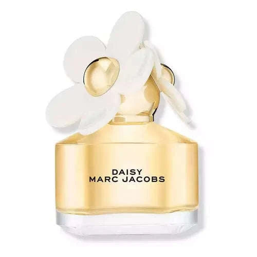 Marc Jacob Daisy Eau De Toilette Mirrors Beauty