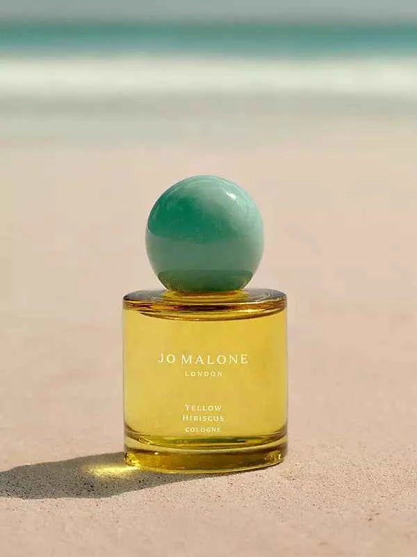 Jo Malone Yellow Hibiscus Cologne