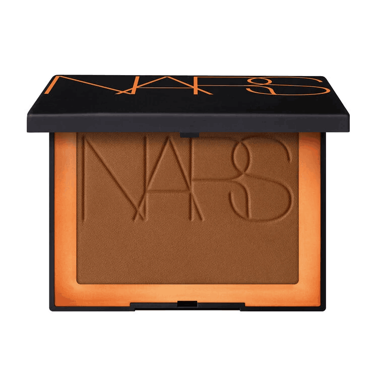Nars Laguna Bronzing Powder - Mirrors Beauty