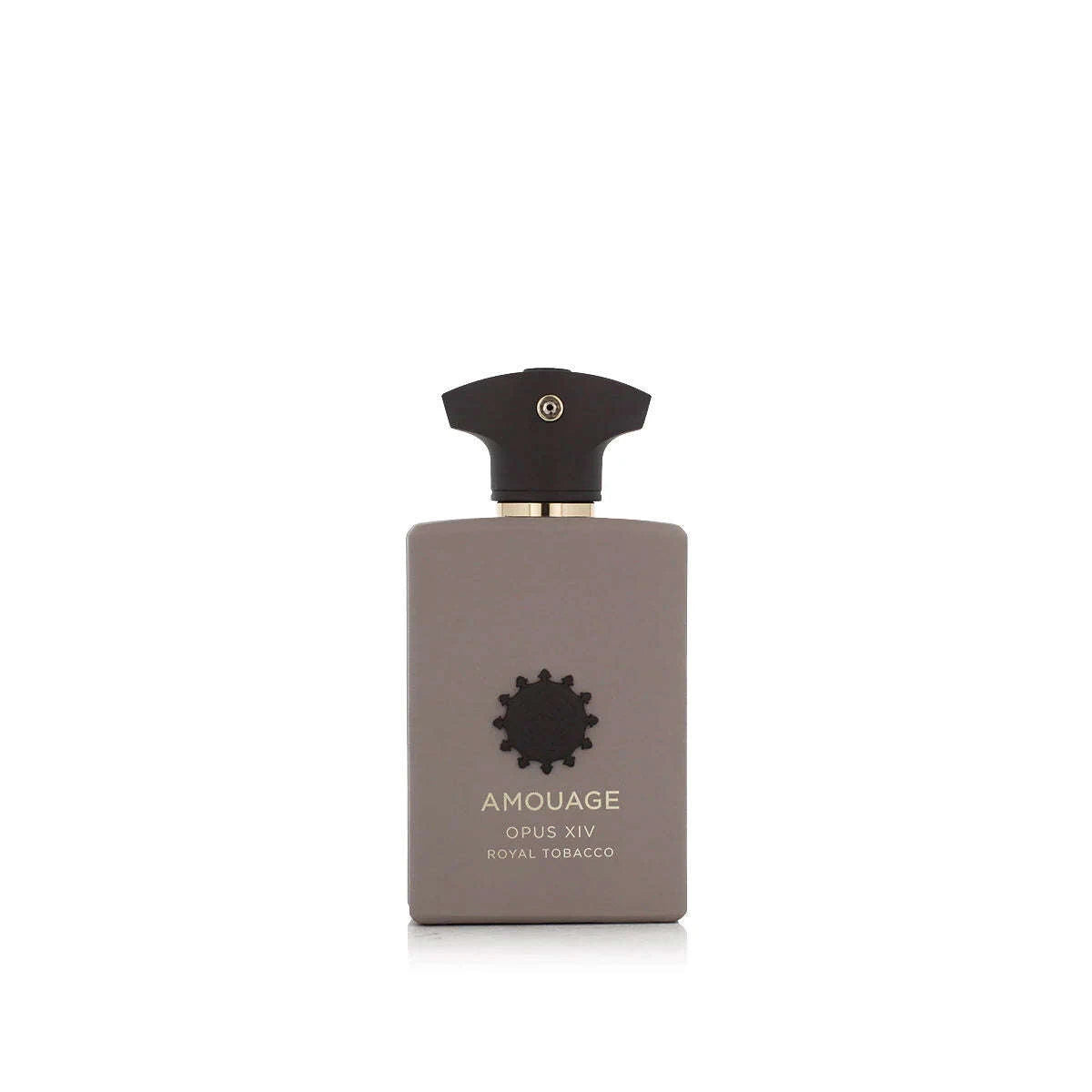 Amouage Opus Xiv Royal Tobacco Mirrors Beauty