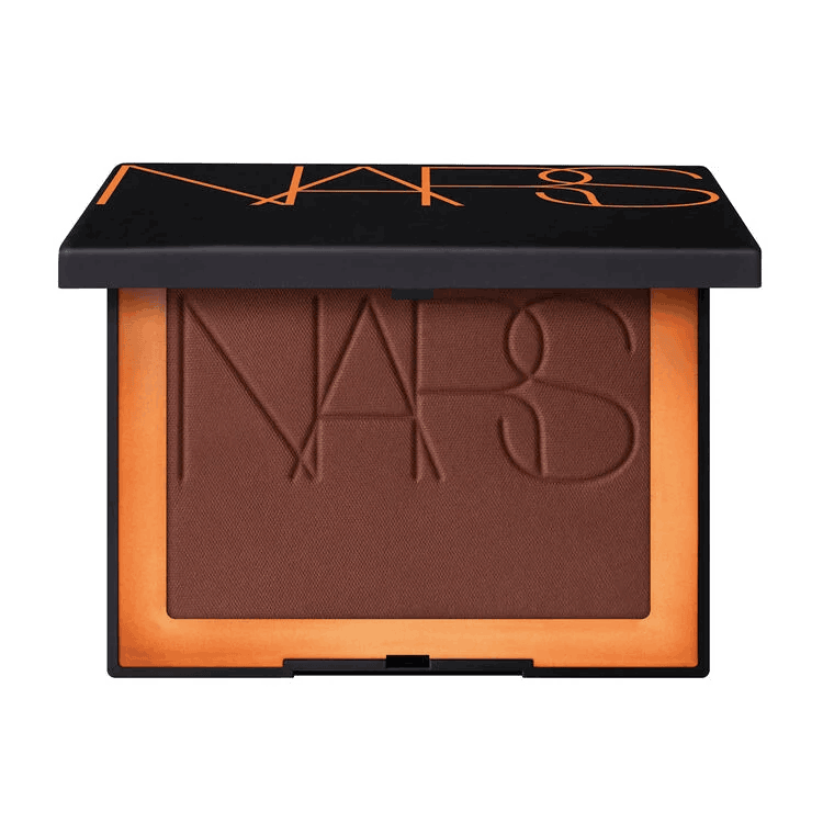 Nars Laguna Bronzing Powder - Mirrors Beauty