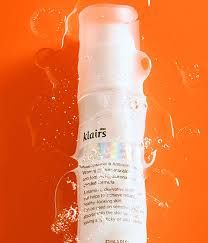 Dear, Klairs Freshly Juiced Vitamin Charging Serum - Mirrors Beauty