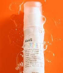 Dear, Klairs Freshly Juiced Vitamin Charging Serum - Mirrors Beauty