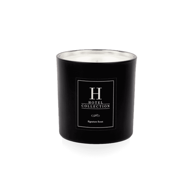 Hotel Collection Classic Classic Desert Rose Candle INSPIRED BY: Fairmont Hotels - Mirrors Beauty