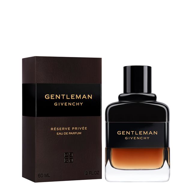 Givenchy Gentleman Eau De Parfum Reserve Privee - Mirrors Beauty