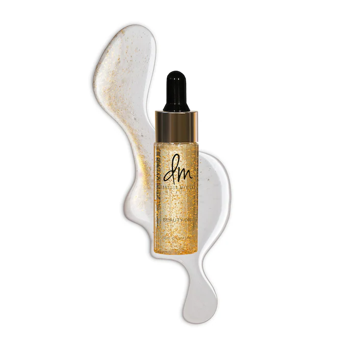 Danessa Myricks Beauty Oil - Mirrors Beauty