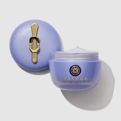 Tatcha The Dewy Skin Cream - Mirrors Beauty
