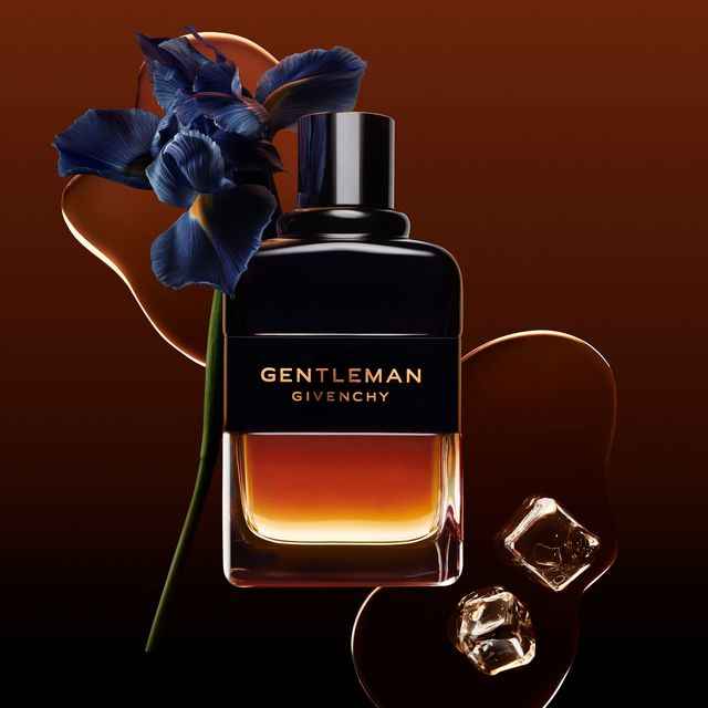 Givenchy Gentleman Eau De Parfum Reserve Privee