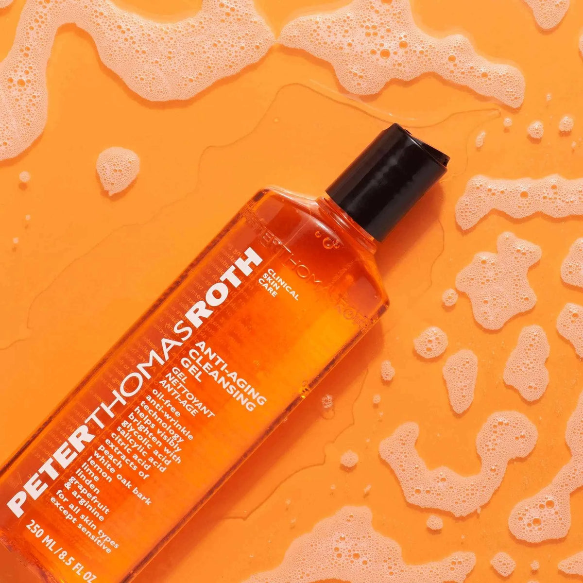 Peter Thomas Roth Anti Aging Cleansing Gel