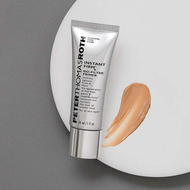 Peter Thomas Roth Instant Firmx No-Filter Primer - Mirrors Beauty