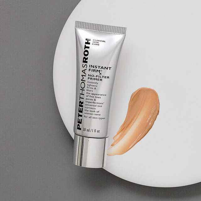 Peter Thomas Roth Instant Firmx No-Filter Primer