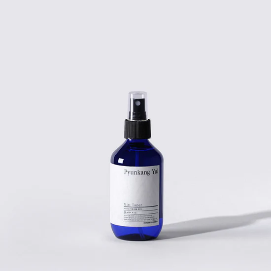 Pyunkang yul Mist Toner - Mirrors Beauty