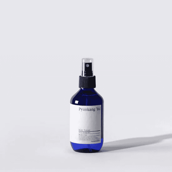 Pyunkang yul Mist Toner - Mirrors Beauty