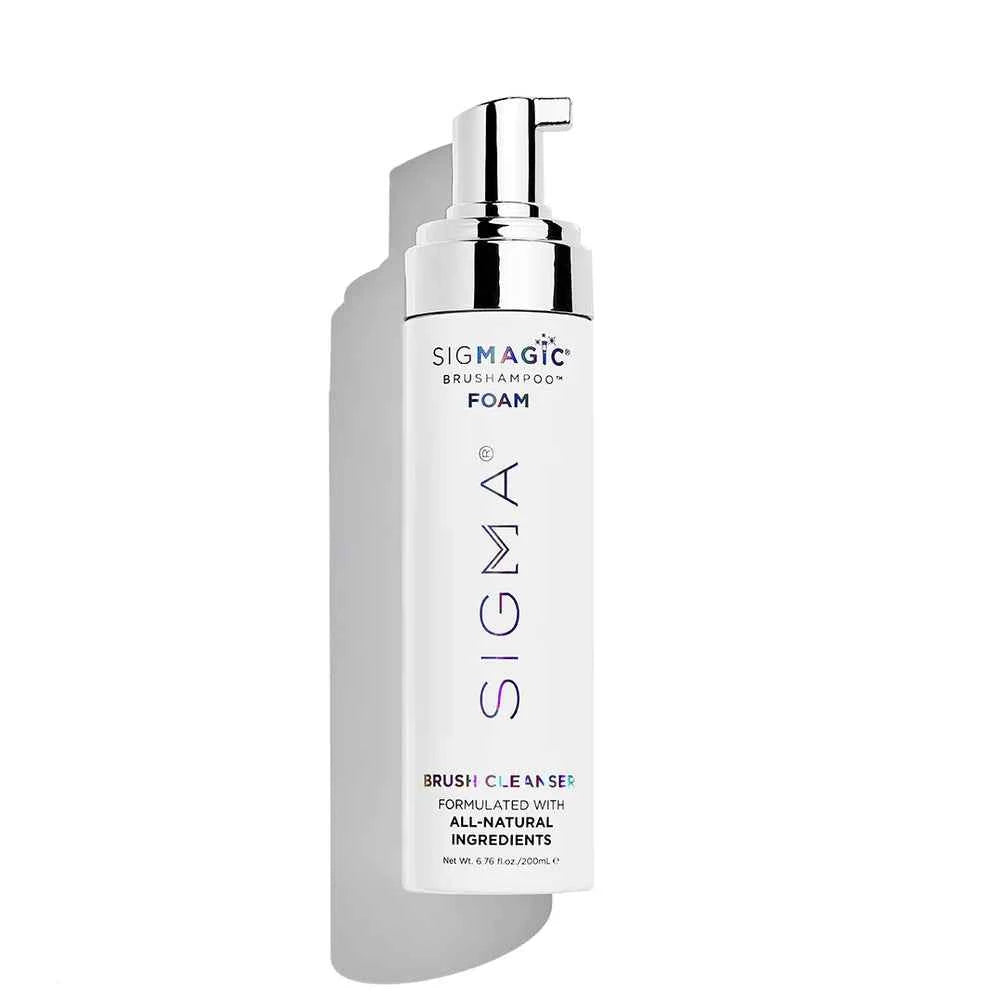 SIGMA Sigmagic® Brushampoo™ Foam
