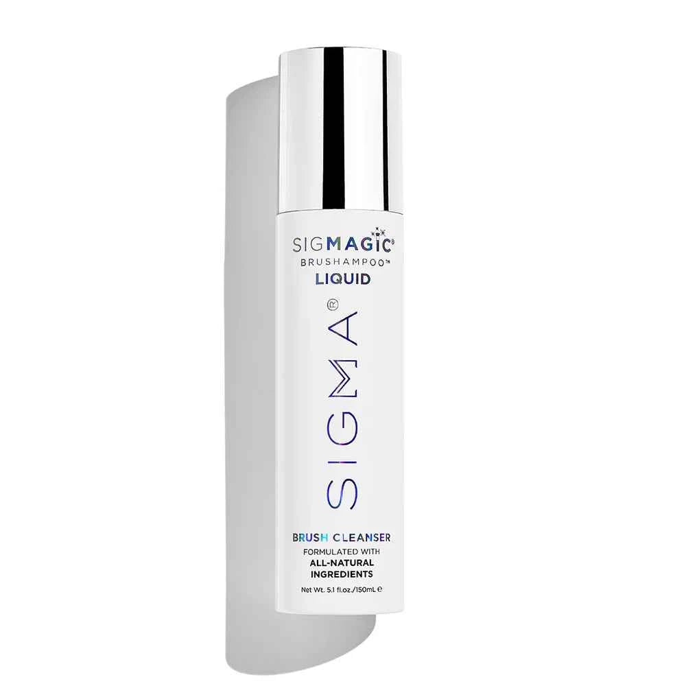 SIGMA Sigmagic Brushampoo Liquid