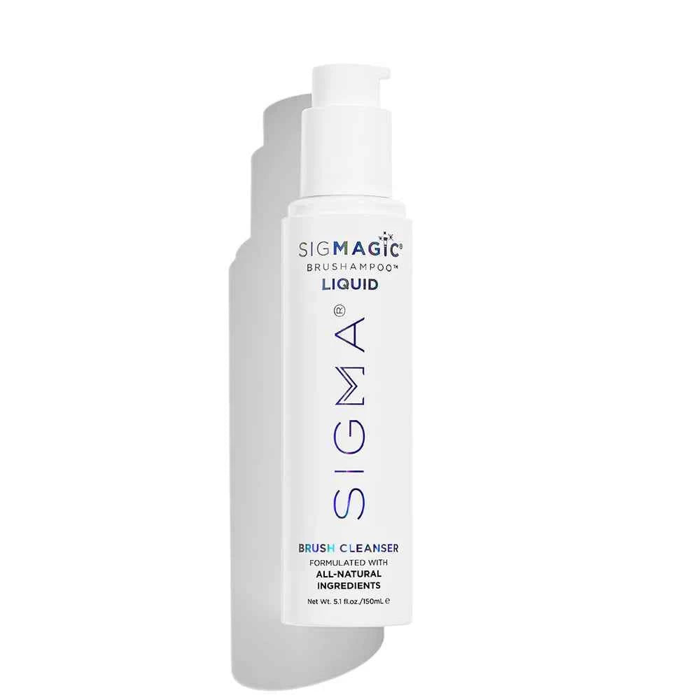 SIGMA Sigmagic Brushampoo Liquid