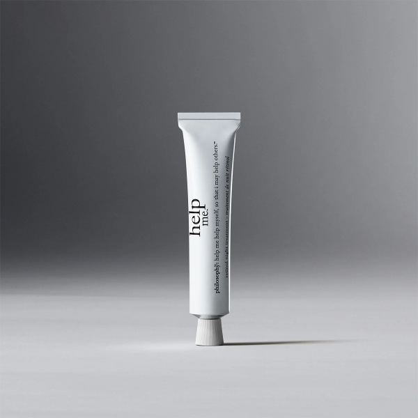 Philosophy Help Me retinol Night Treatment - Mirrors Beauty