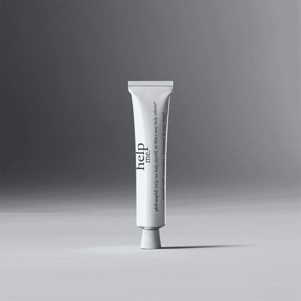 Philosophy Help Me retinol Night Treatment - Mirrors Beauty