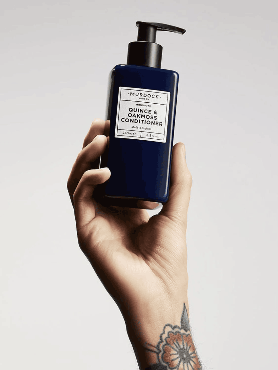 Murdock London Quince & Oakmoss Conditioner - Mirrors Beauty