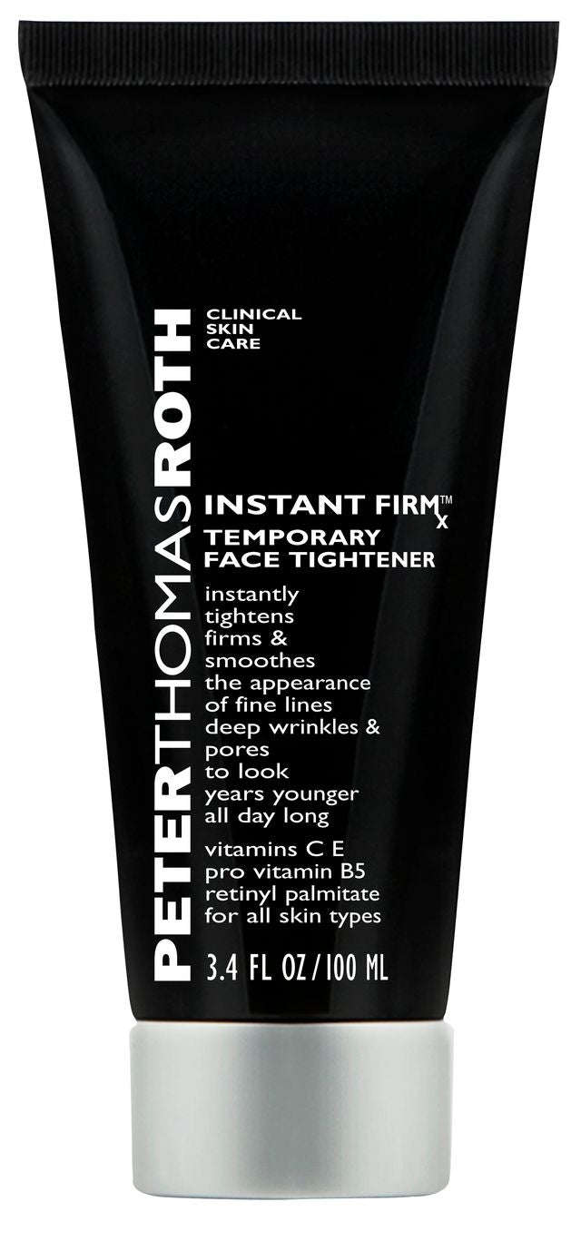 Peter Thomas Roth Instant Firmx Temporary Face Tightener - Mirrors Beauty