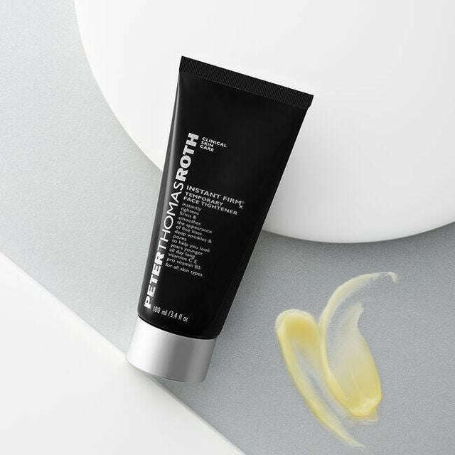 Peter Thomas Roth Instant Firmx Temporary Face Tightener - Mirrors Beauty