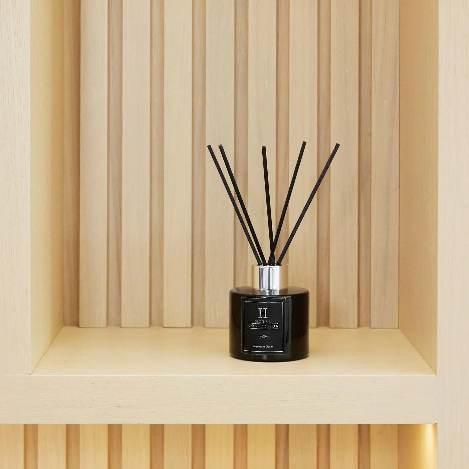 Hotel Collection My Way Reed Diffuser - Mirrors Beauty