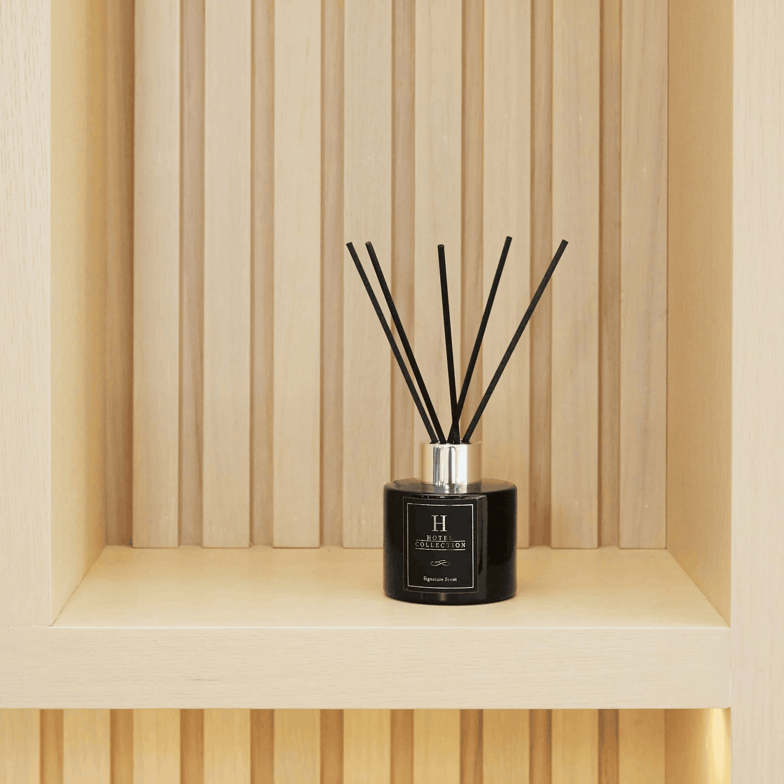 Hotel Collection My Way Reed Diffuser - Mirrors Beauty
