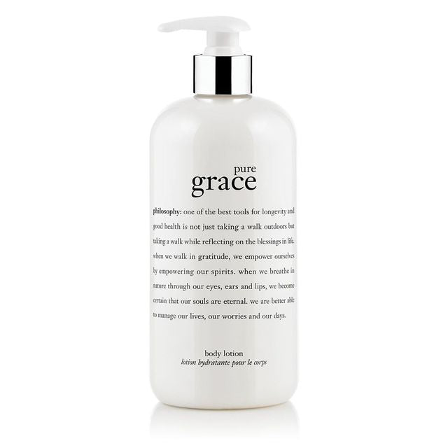 Philosophy Pure Grace Body Lotion - Mirrors Beauty