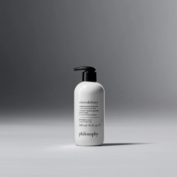 Philosophy Pure Grace Body Lotion - Mirrors Beauty