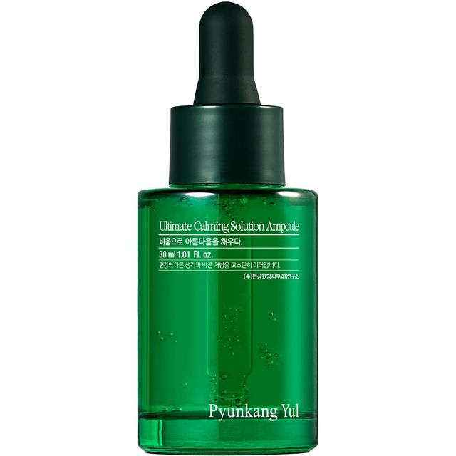 Pyunkang yul Ultimate Calming Solution Ample