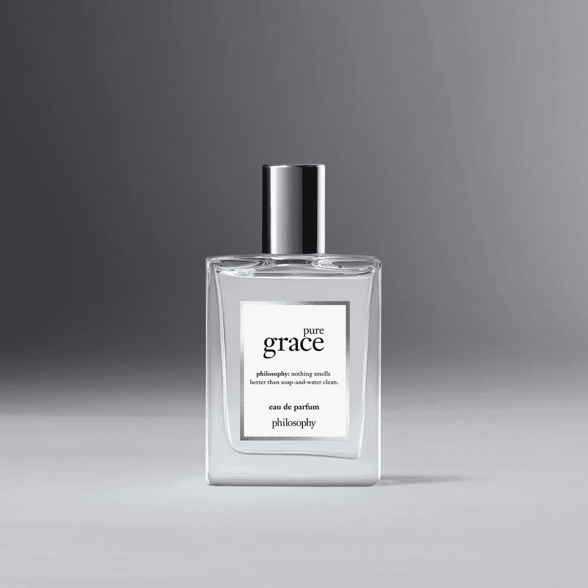 Philosophy Pure Grace EDP - Mirrors Beauty