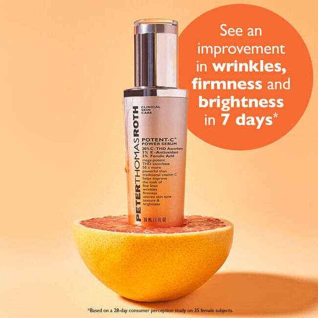 Peter Thomas Roth Potent-C Power Serum