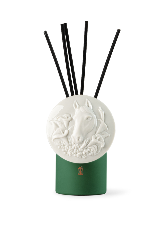 LLadro Tiger perfume diffuser – Moonlight - Mirrors Beauty
