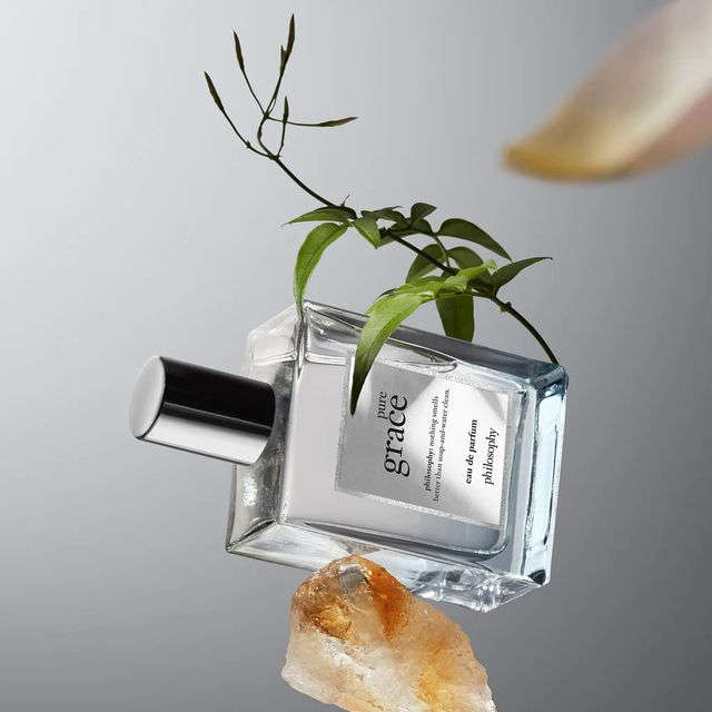 Philosophy Pure Grace EDP - Mirrors Beauty