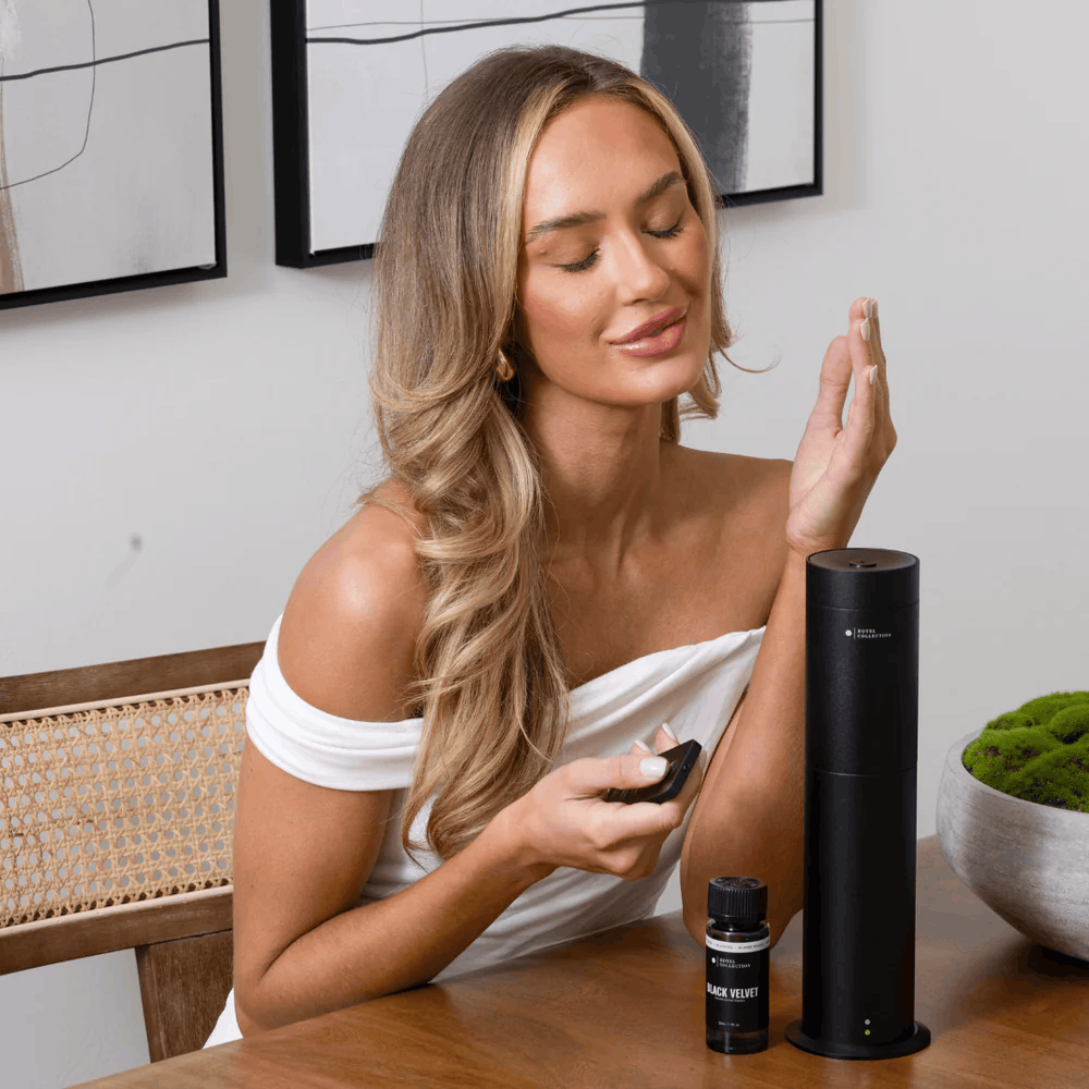 Hotel Collection Studio Pro Scent Diffuser - Mirrors Beauty