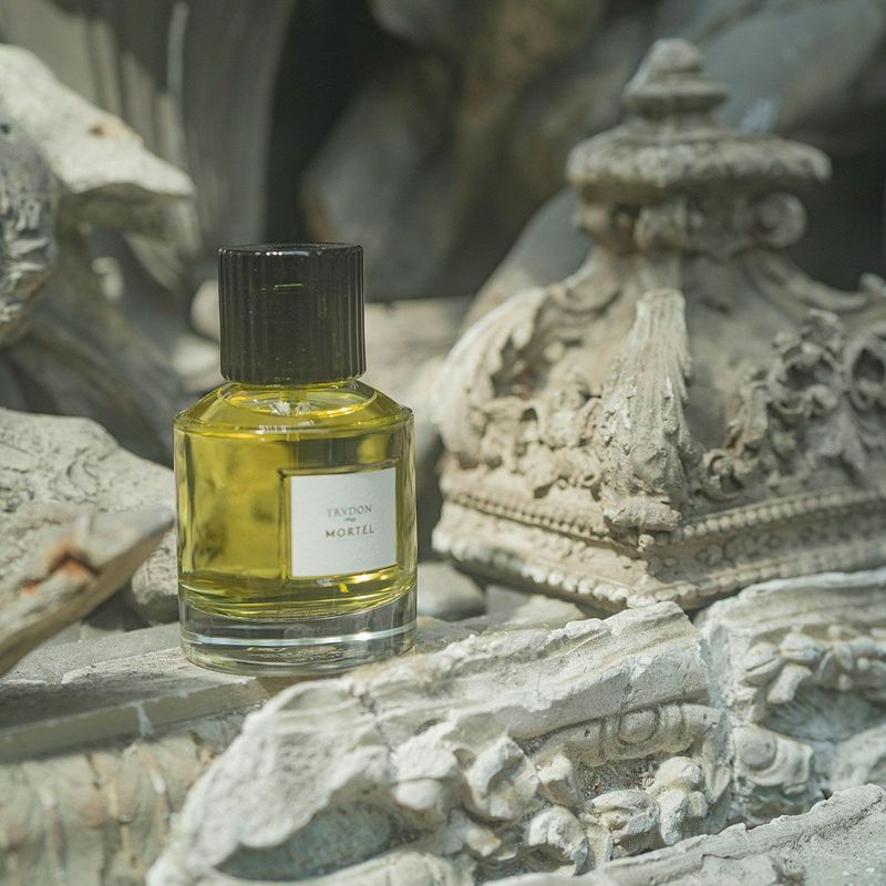 Trudon Mortel, Eau de Parfum - Mirrors Beauty