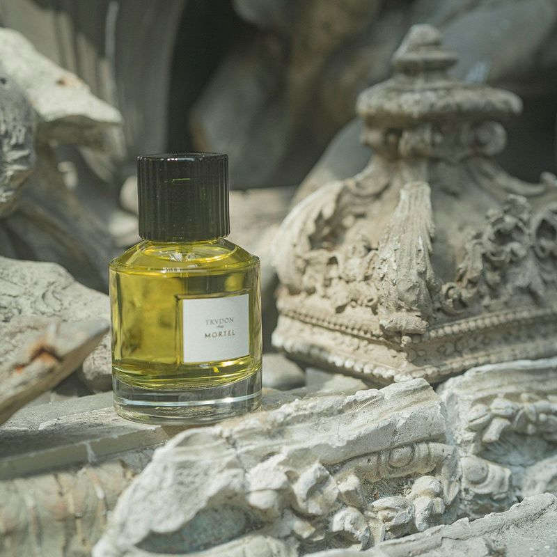 Trudon Mortel, Eau de Parfum - Mirrors Beauty