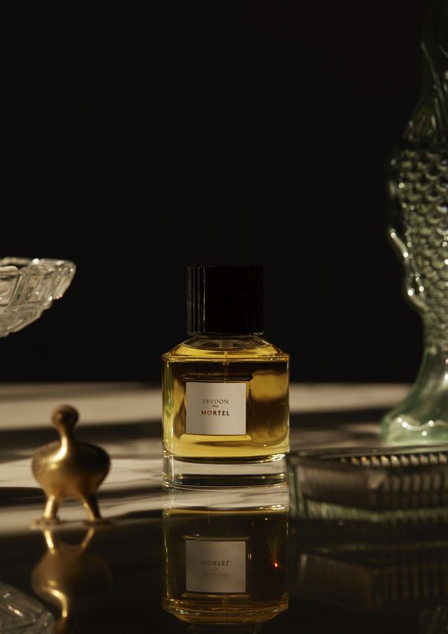 Trudon Mortel, Eau de Parfum - Mirrors Beauty
