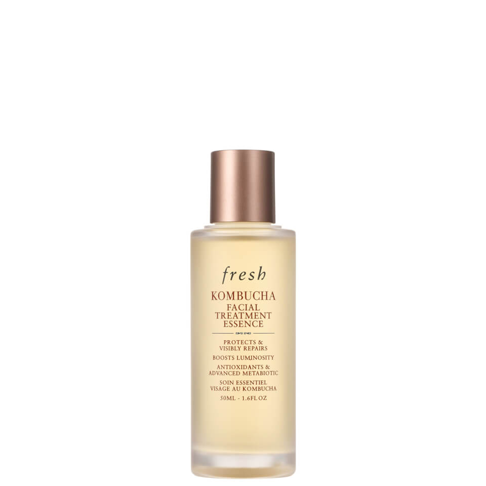FRESH Kombucha Facial Treatment Essence 2.0 - Mirrors Beauty