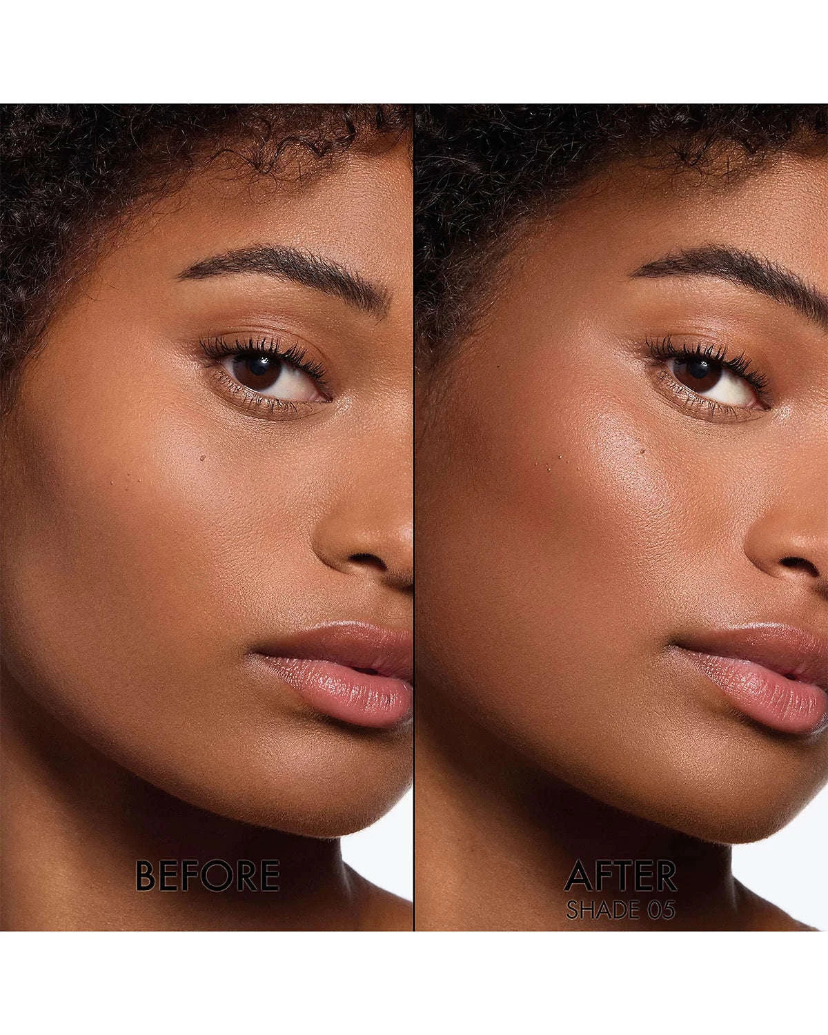 Dior Forever Nude Bronze Mirrors Beauty