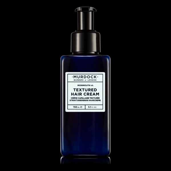 Murdock London Textured Hair Cream - Mirrors Beauty