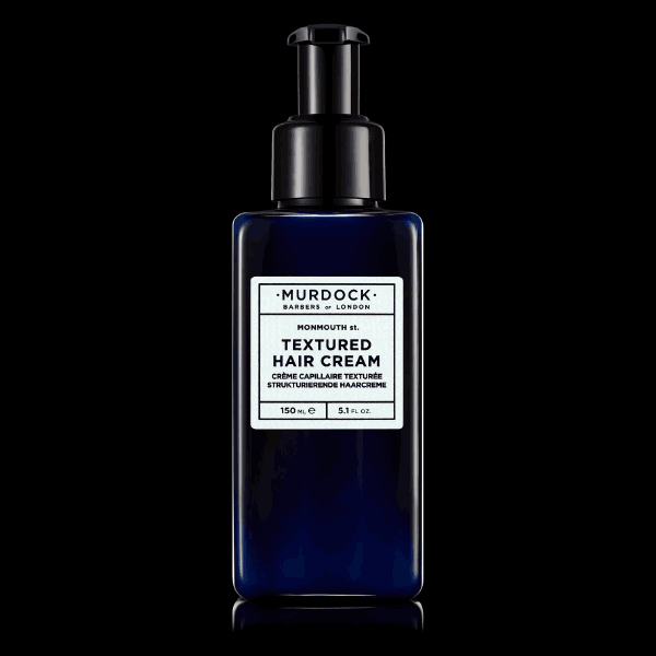 Murdock London Textured Hair Cream - Mirrors Beauty